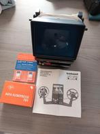 Oude viewer Hahnel, Ophalen of Verzenden