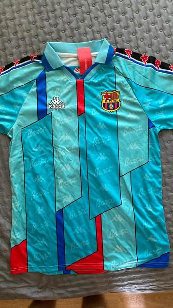 Signed shirt R9 beschikbaar voor biedingen