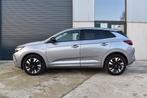 Opel Grandland X 1.2 Turbo Ultimate AUTOMAAT EAT8 *FaceLift*, Grandland, Argent ou Gris, Achat, Euro 6