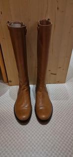 Ninette laarzen - maat 39, Kleding | Dames, Schoenen, Ophalen, Hoge laarzen, Zo goed als nieuw, Ninette