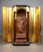Zushi Buddha Acala Japans, Ophalen of Verzenden