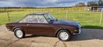 Lancia Fulvia COUPE RALLYE 1.3S 3RD SERIES, 5 places, Cuir, 90 ch, Achat