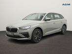 Skoda Scala Scala 1.0 TSI Family DSG, Airbags, Argent ou Gris, Automatique, Hatchback
