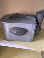 Friteuse merk frifri, 2 tot 3 liter, Ophalen, Gebruikt