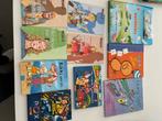 Kinderboeken, Boeken, Kinderboeken | Baby's en Peuters, Ophalen, Zo goed als nieuw