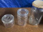 Weckpotten, Huis en Inrichting, Ophalen, Nieuw, Glas