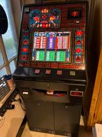 Slotkast “ SUPER JOKER “ voor mancave, Verzamelen, Automaten | Gokkasten en Fruitautomaten, Ophalen, Zo goed als nieuw