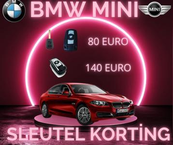 Promotion de la Bmw Mini  Mercedes Key Week