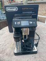 Delonghi Eletta Explore koffiemachine, Afneembaar waterreservoir, Koffiemachine, Gemalen koffie, Ophalen of Verzenden