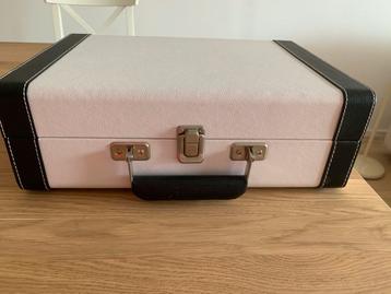 Platenspeler Madison, Audio, Tv en Foto, Platenspelers, Zo goed als nieuw, USB-aansluiting, Platenspeler, Ophalen