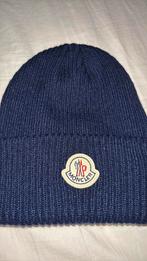Bonnet moncler, Enlèvement ou Envoi, Comme neuf, Bonnet
