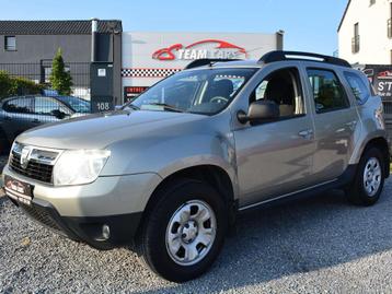 Dacia Duster 1.5 dCi 4x2 Ambiance FAP (bj 2010)