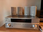 Steroketen Pioneer met boxen canton, Audio, Tv en Foto, Stereoketens, Ophalen, Gebruikt, Speakers, Pioneer