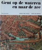 DECAVELE & de HERDT - Gent op de wateren en naar de zee, Utilisé, Enlèvement ou Envoi, DECAVELE & de HERDT, 20e siècle ou après