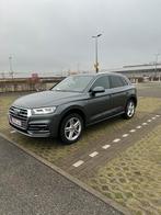 Audi Q5 2.0 TFSI-e Hybride, Auto's, Audi, Euro 6, 5 zetels, SUV of Terreinwagen, Te koop