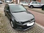 PRACHTIGE _ VW POLO _ 2017, Auto's, Te koop, Zilver of Grijs, Stadsauto, Benzine