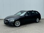 ✅ BMW 320 d GARANTIE | Navi Prof | Xenon LED | Leer | Z.Verw, Achterwielaandrijving, 1995 cc, 4 cilinders, Bedrijf