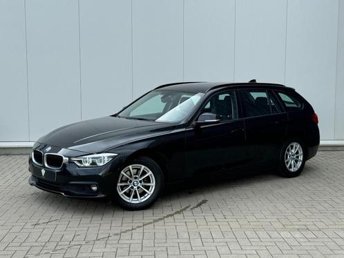 ✅ BMW 320 d GARANTIE | Navi Prof | Xenon LED | Leer | Z.Verw, Auto's, BMW, Bedrijf, Te koop, 3 Reeks, ABS, Airbags, Airconditioning