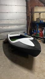 Motorboot, Watersport en Boten, Ophalen, 10 tot 30 pk, Zo goed als nieuw, Tot 6 meter