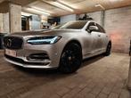 Volvo S90 Inspiration, Auto's, Volvo, Leder, Diesel, 5 deurs, Particulier