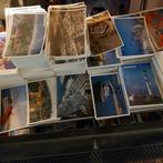 500 Oostende postkaarten, ongeveer 70 verschillende foto´s., Ophalen of Verzenden