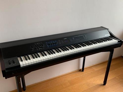 Scène pour piano Kawai MP8 mk2, Musique & Instruments, Pianos, Comme neuf, Piano, Enlèvement