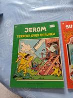 Jerom fait peur à Berunka, Livres, Enlèvement ou Envoi