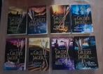 Boeken De grijze jager, Boeken, Ophalen of Verzenden, Gelezen