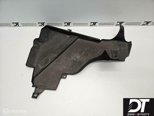 Beschermplaat bodem BMW Coupé Cabrio E46 M3 51717892955, Auto-onderdelen, Carrosserie, BMW, Gebruikt, Ophalen of Verzenden