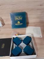 Trivial pursuit - derde genus editie - s1492, Verzenden, Zo goed als nieuw