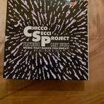 chicco secci project feat gary swing music that makes you sw, Ophalen of Verzenden, Gebruikt, 12 inch, Techno of Trance
