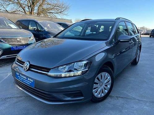 Volkswagen Golf Variant 1.0 TSI 115PK NAVIGATIE CAMERA DAB, Auto's, Volkswagen, Golf, ABS, Adaptive Cruise Control, Airbags, Airconditioning