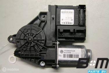 Raammotor rechts voor Touran 1T0959702R, Auto-onderdelen, Interieur en Bekleding, Gebruikt