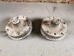 VW T1 tambours de freins avants, Ophalen of Verzenden, Gebruikt, Volkswagen