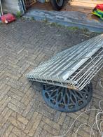 Bench verkocht, Dieren en Toebehoren, Ophalen, Zo goed als nieuw