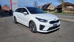 Kia Ceed Sportswagon 1.6 GDI PHEV  Plug-in-Hybrid  Ful, Autos, Kia, Cuir, Achat, Euro 6, Entreprise