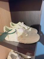 Off white sneakers, Kleding | Heren, Schoenen, Nike x off white, Overige kleuren, Ophalen of Verzenden, Zo goed als nieuw