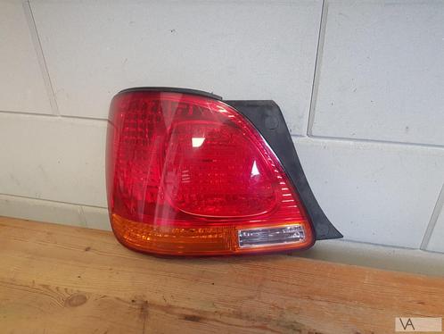 Lexus GS gs300 gs400 achterlicht links 1997 - 2004 €100, Auto-onderdelen, Verlichting, Lexus, Gebruikt, Ophalen of Verzenden