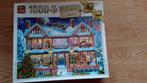 Puzzel king, Ophalen, 500 t/m 1500 stukjes, Nieuw, Legpuzzel