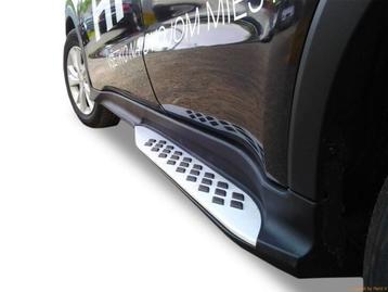 Treeplanken Honda HRV 2014 - heden NIEUW !!!! beschikbaar voor biedingen