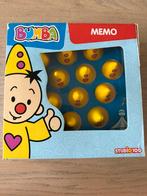 Bumba memo, Ophalen, Gebruikt