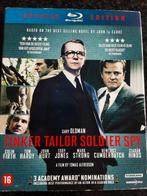 Tinker tailor soldier spy blu ray NL, Ophalen of Verzenden