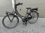 Elektrische fiets nieuw, Fietsen en Brommers, Ophalen, Zo goed als nieuw, Cortina