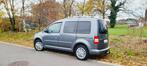 Vw Caddy, Voorwielaandrijving, Euro 5, Caddy Combi, Diesel