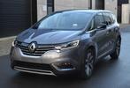 Renault Espace 1.6 dCi Energy Intens EDC Cuir/Navi/Headup/7P, Cuir, Argent ou Gris, Achat, Euro 6