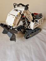 Lego technic graafmachine nr42100, Ophalen, Lego