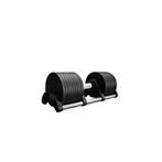 Adjustable Dumbell | Verstelbare Dumbells | Kracht | Nieuw, Sport en Fitness, Fitnessmaterialen, Ophalen, Nieuw, Armen, Overige typen