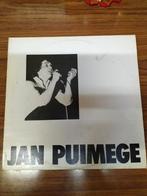 Lp Belgische artiest.Jan puimege., Ophalen of Verzenden, Gebruikt