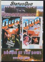 Status Quo Live, Ophalen of Verzenden