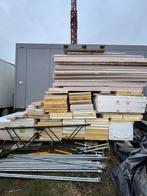 PUR-isolatie - Diktes 60 mm en 140 mm, Ophalen, Overige materialen, 4 tot 8 cm, Vloerisolatie